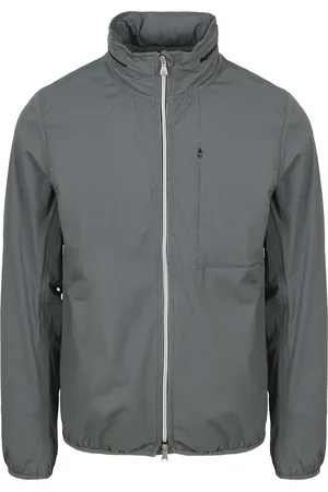 Suitable Xam Jacke Grau Größe M