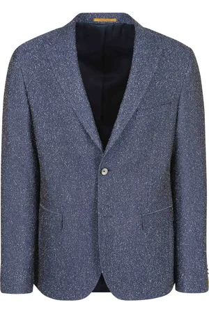 Suitable Blazer BWA Blau Größe 50