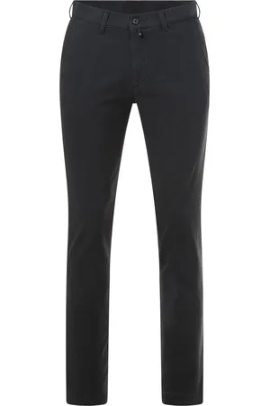 Pierre Cardin Hose Calais Grau Größe W 31 - L 32