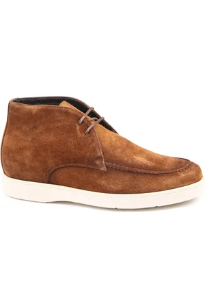 Giorgio Boy Schuh Wildleder Größe 41