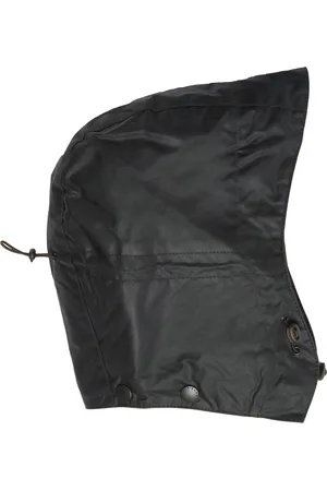 Barbour Capuchon Dunkelgrün