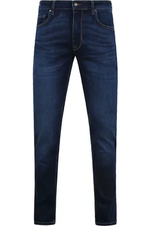 Suitable DENM Jeans Navy Blau Größe W 31 - L 34