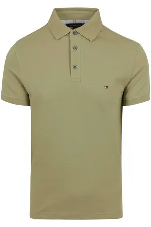 Tommy Hilfiger 1985 Faded Polo Größe XL