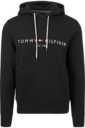 Tommy Hilfiger Hoodie Core Größe XS