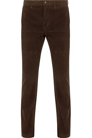 Tommy Hilfiger Denton Hose Corduroy Größe W 32 - L 32