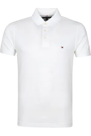 Tommy Hilfiger 1985 Polo Shirt Größe S