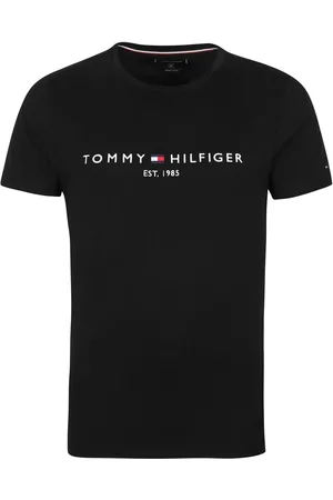Tommy Hilfiger Logo T-shirt Größe XS