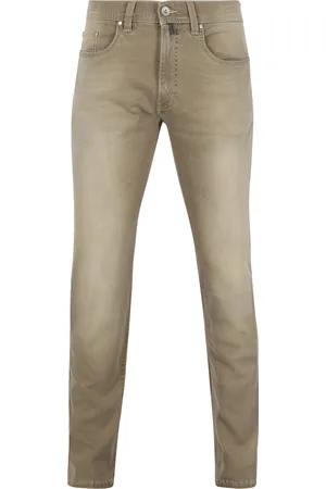 Pierre Cardin Trousers Lyon Future Flex Größe W 31 - L 34