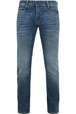 PME Legend™ Skyrak Jeans HMB Dunkelblau Größe W 31 - L 32