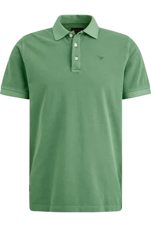 PME Legend™ Polo Piqué Größe M