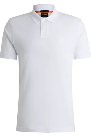 HUGO BOSS Polo Shirt Passenger Größe M
