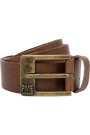PME Legend™ Ledergürtel Größe 90