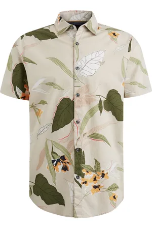 PME Legend™ Short Sleeve Hemd Druck Größe M