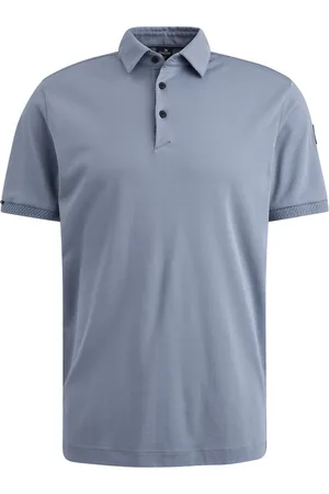 Vanguard Polo Interlock Jersey Größe M
