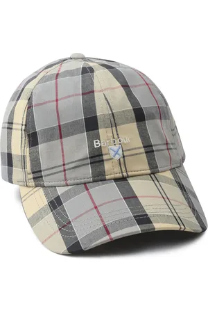 Barbour Tartan Kappe Kariert