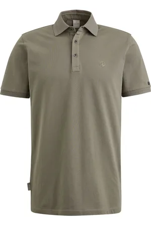 Cast Iron Polo Größe S