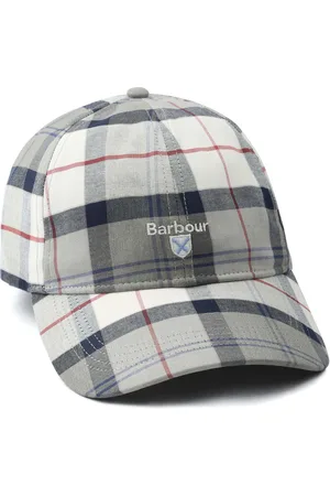 Barbour Tartan Kappe Kariert