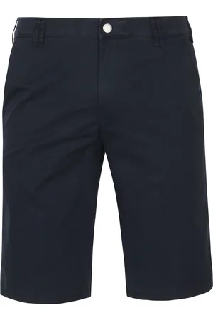 Meyer Palma 3130 Shorts Navy Dunkelblau Größe 46