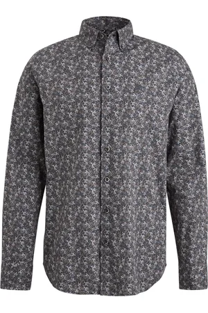 Vanguard Hemd Druck Multicolour Größe L