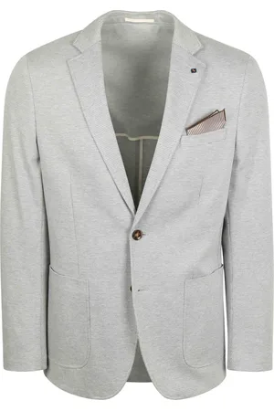Suitable Blazer Face Druck Mist Größe 46