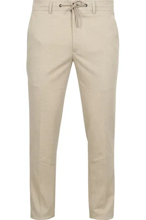 Suitable Dace Jersey Pantalon Sand Größe 46