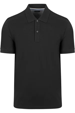 Olymp Poloshirt Piqué Größe L