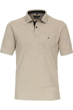 Casa Moda Poloshirt Größe L