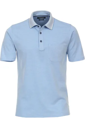 Casa Moda Poloshirt Größe S