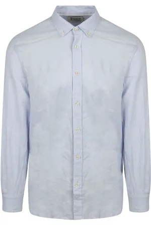 Scotch&Soda Leinenhemd Größe S