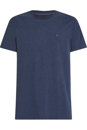 Tommy Hilfiger T-shirt Essential Dunkelblau Größe S
