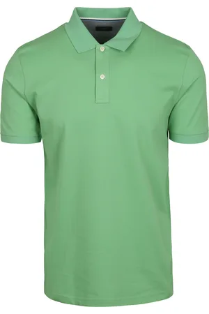 Olymp Poloshirt Piqué Größe L