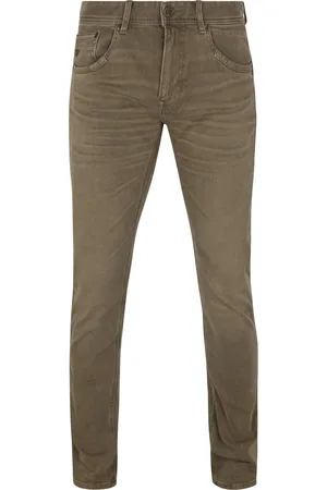 PME Legend™ Tailwheel-Hose Olive Größe W 31 - L 34