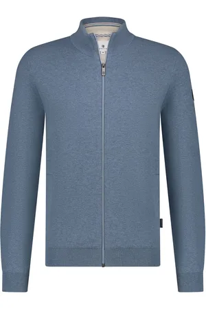 State of art Strickjacke Baumwolle Größe M