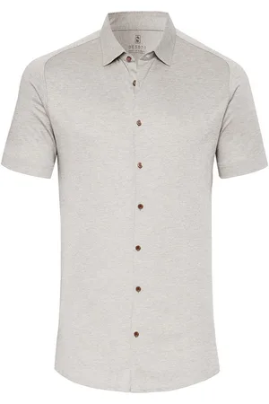 DESOTO Short Sleeve Jersey Hemd Größe S