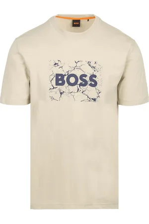 HUGO BOSS T-shirt Logo Größe M