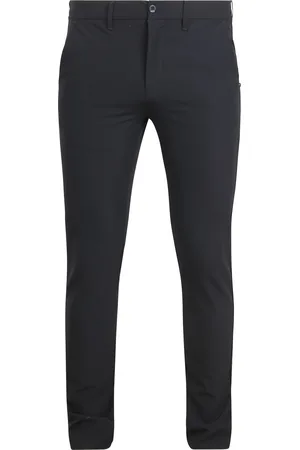 No Excess Chino 4-Way Stretch Sedoc Navy Größe M