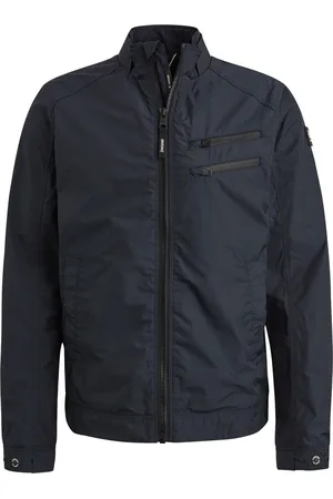 Vanguard Jacke Wheelster Navy Dunkelblau Größe M