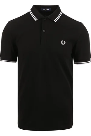 Fred Perry Polo 350 Größe S