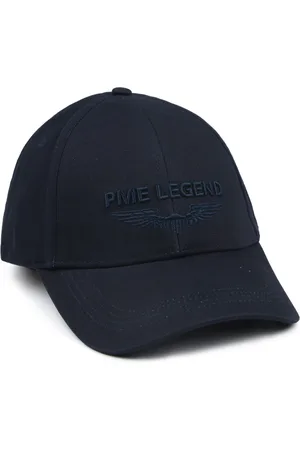 PME Legend™ Twill Kappe Navy Dunkelblau
