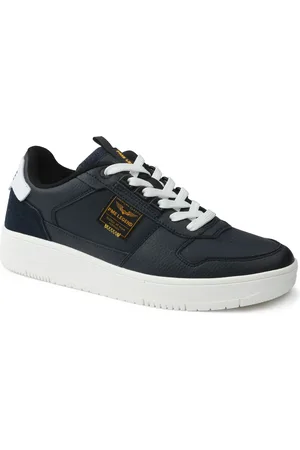 PME Legend™ Gobbler Sneaker Navy Dunkelblau Größe 42