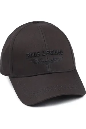 PME Legend™ Twill Kappe Grau