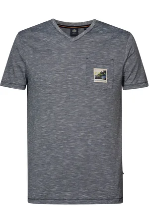 Petrol Industries T-Shirt Whimsical Größe M