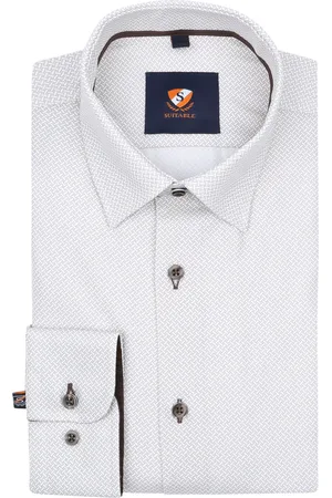 Suitable Shirt 261-5 Print Größe 38