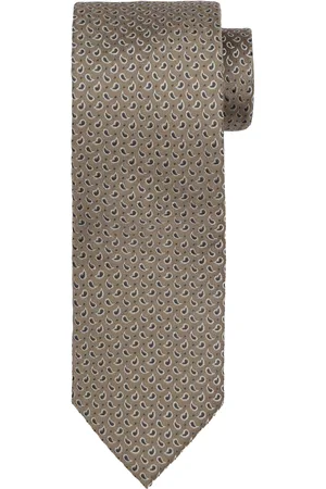 Suitable Krawatte Seide Paisley
