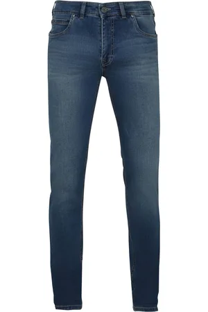 Atelier Gardeur Batu Jeans Indigo Größe W 31 - L 34