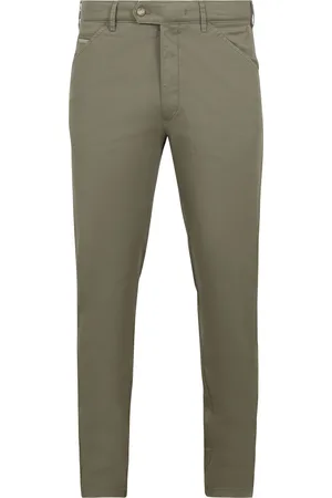 Meyer Chicago Chino Größe 48