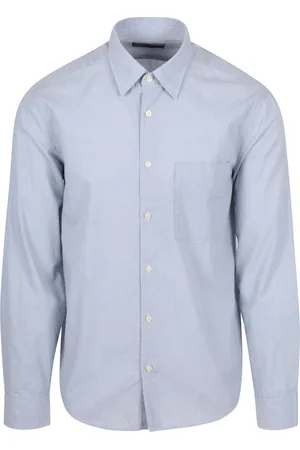 Marc O’ Polo Hemd Soft Größe M