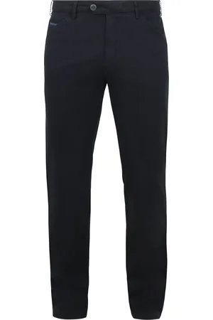 Meyer Chicago Chino Navy Dunkelblau Größe 48