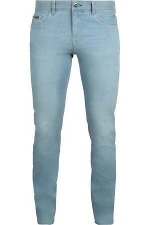 Vanguard V850 Rider Jeans BRB Blau Größe W 32 - L 30