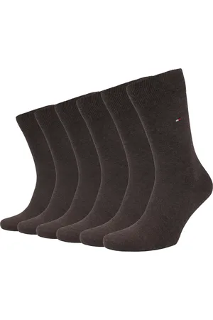 Tommy Hilfiger 6-Pack Socken Größe 39-42